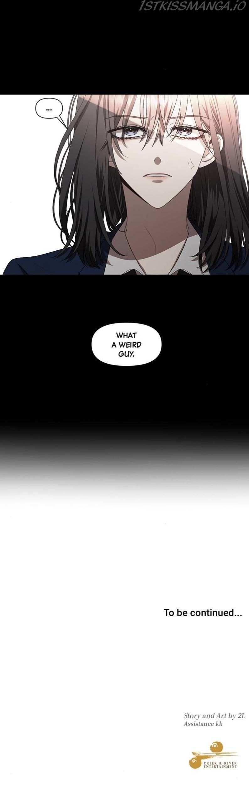 Dreaming Freedom Chapter 18 image 36